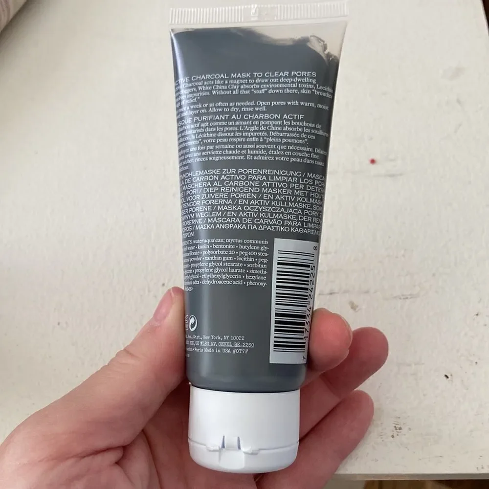 Origins Clear Improvement Active Charcoal Mask